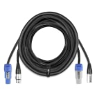Monacor - Cord comb 15 m - CX06-15