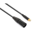 Monacor - Cord aud XLR/RCA - CX134