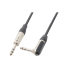 Monacor - Cord aud 6,35/6,35 - CX78-3