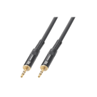 Monacor - Cord aud 3,5 / 3,5 - CX88-3