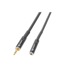 Monacor - Cord aud 3,5 / 3,5 - CX90-6
