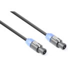 Monacor - Cord HP, 15m, NL2/NL2- CX25-15