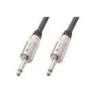 Monacor - Cord HP, 15 m, 6,35 2x-CX29-15