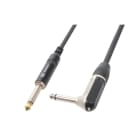 Monacor - Cord guit 6,35 / 6,35- CX115-6