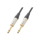 Monacor - Cord guit 6,35 / 6,35- CX116-6