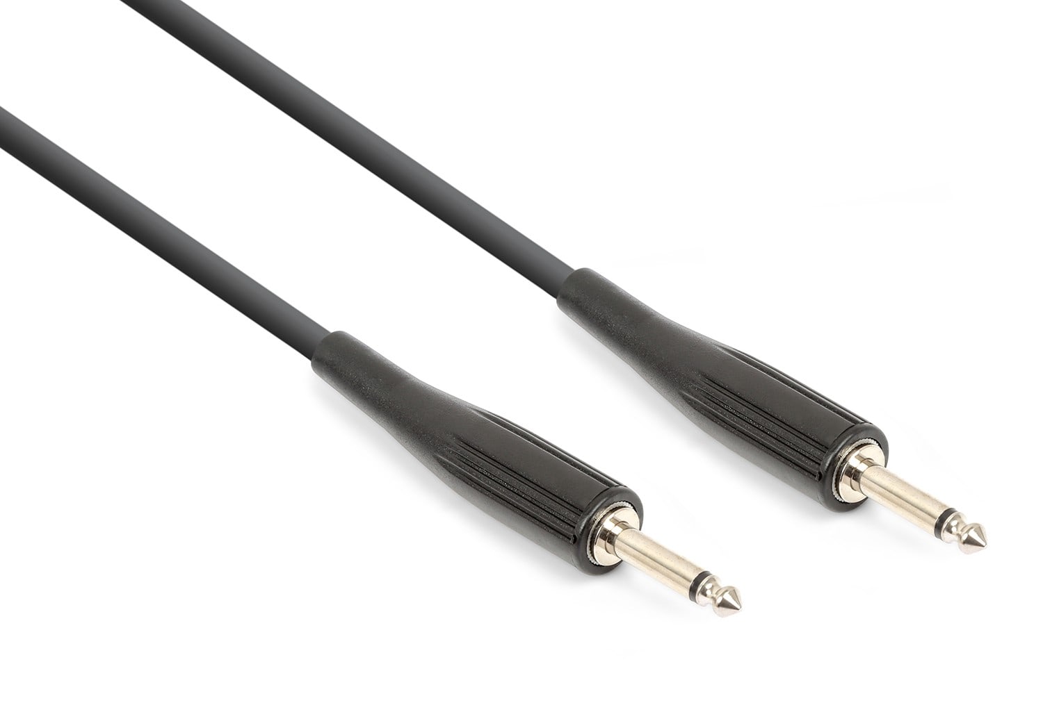 Sodel - Cordon HP, 10 m, jack 6,35 mâle / jack 6,35 mâle, 2 x 1,3 mm2 - CX300-10
