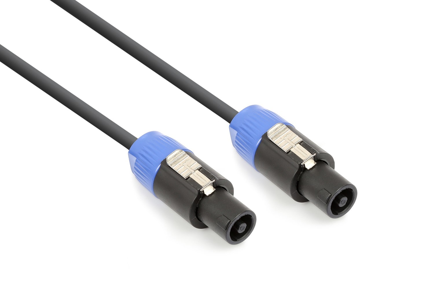 Sodel - Cordon haut-parleur, 5 m, NL2 / NL2, 2 x 1,3 mm2 - CX302-5