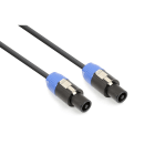 Monacor - Cord HP, 5m, NL2 / NL2-CX302-5