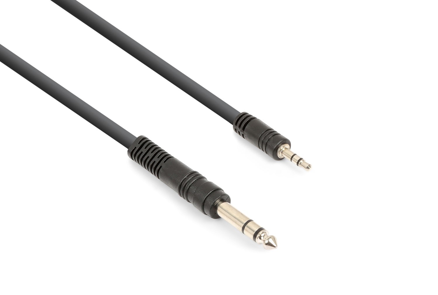 Sodel - Cordon audio jack 3,5 mâle stéréo / jack 6,35 mâle stéréo, 3 m - CX330-3