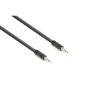 Monacor - Cord aud 3,5/3,5 - CX336-1