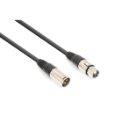 Monacor - Cord DMX XLR/XLR - CX350-3