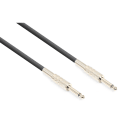 Monacor - Cord guit 6,35/6,35 - CX355-6