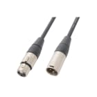 Monacor - Cord DMX XLR/XLR - CX100-6