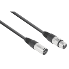 Monacor - Cord DMX XLR/XLR - CX102-1