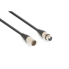 Monacor - Cord DMX XLR/XLR - CX102-12