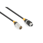 Monacor - Cord DMX XLR/XLR - CX104-12