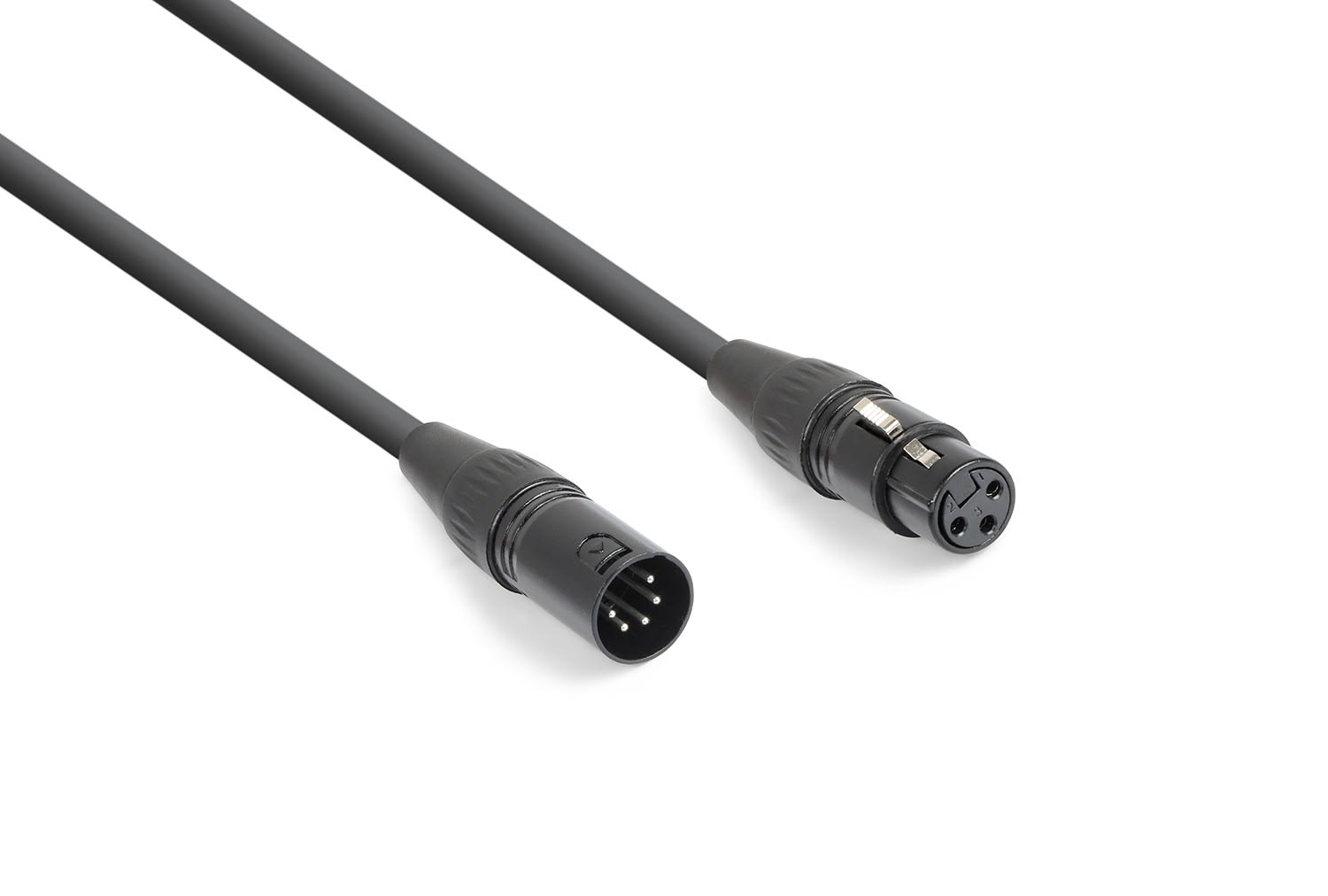 Monacor - Cord DMX XLR/XLR - CX105