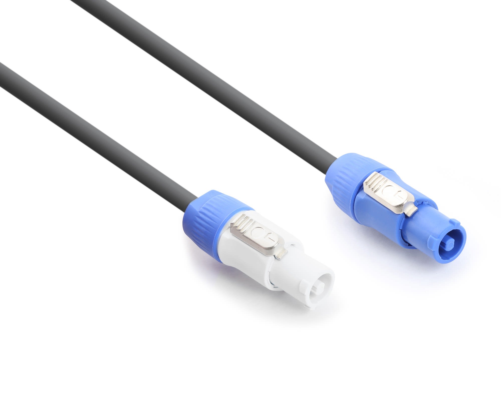 Monacor - Cord sect P m/ f, 3 m - CX15-3