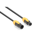 Monacor - Cord sect, 10 m, IP65- CX16-10