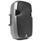 Sodel - Enceinte active 15", 800 W, ABS, lecteur multimédia - SPJ-1500ABT