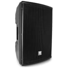 Sodel - Enceinte active 10", 800 W, BI-AMP, DSP intégré, BT, ABS - PD410A