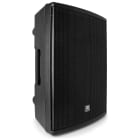 Monacor - Enceinte 1400 W, ABS - PD415P