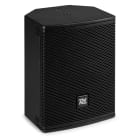 Sodel - Enceinte 5", 200 W, 8 ?, bois, noire - PDW5B