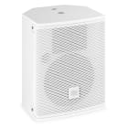 Sodel - Enceinte 5", 200 W, 8 ?, bois, blanche - PDW5W