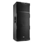 Monacor - Enceinte 2x15" 1600W PDY2215