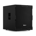 Monacor - Subwoofer 18" 1000W PDY218S