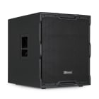 Monacor - Subwoofer actif 18" 1000W PDY218SA