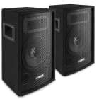 Monacor - Enceinte Disco,250W(paire)-SL6