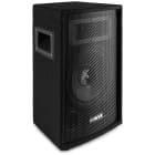 Monacor - Enceinte Disco, 8", 400 W - SL8