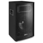 Monacor - Enceinte Disco, 12", 600 W - SL12