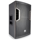 Monacor - Enceinte active 400 W - PD612A