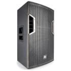 Monacor - Enceinte active 15", 500 W, BI-AMP - PD615A