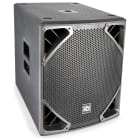 Sodel - Enceinte subwoofer active 15", 500 W - PD615SA
