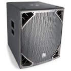 Monacor - Enceinte sub,activ700W-PD618SA