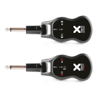 Monacor - Transmetteur sans-fil pour guitare, UHF, WGS20