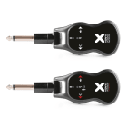 Sodel - Transmetteur sans-fil pour guitare, UHF, WGS20