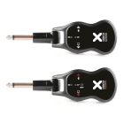 Monacor - Transmet guitare, UHF, WGS20