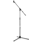 Monacor - Pied micro, avec perche - MS10