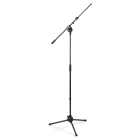 Monacor - Pied micro, avec perche - MS20