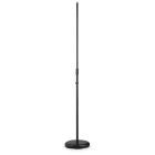 Monacor - Pied micro, réglable - MS100B