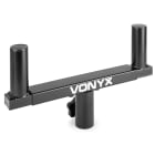 Monacor - Etrier pour enceinte - WMS-03