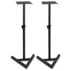 Monacor - Pied moniteur, paire - SMS20