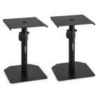 Monacor - Pied moniteur, paire - SMS10
