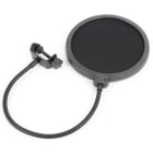 Monacor - Filtre micro anti-pop - M06