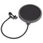 Monacor - Filtre micro anti-pop - M06