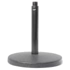 Monacor - Pied micro, table - TS01
